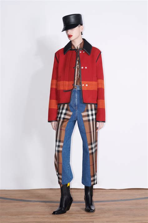 tienda burberry online|Burberry new collection.